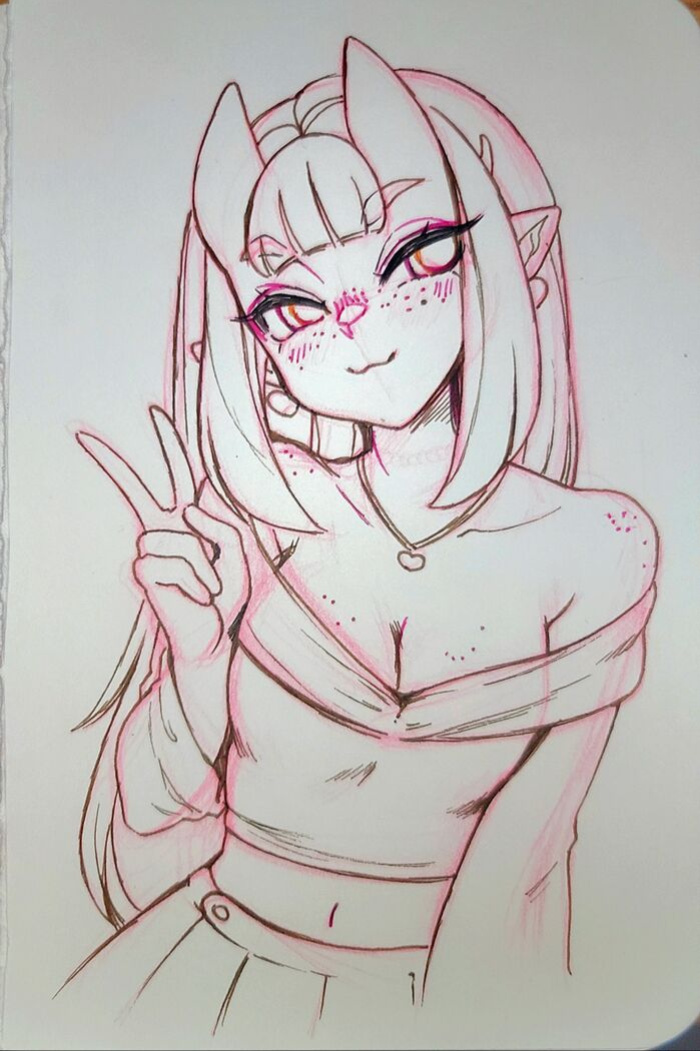 [Merunyaa] Meru 2023 (aka The Meruccubus)