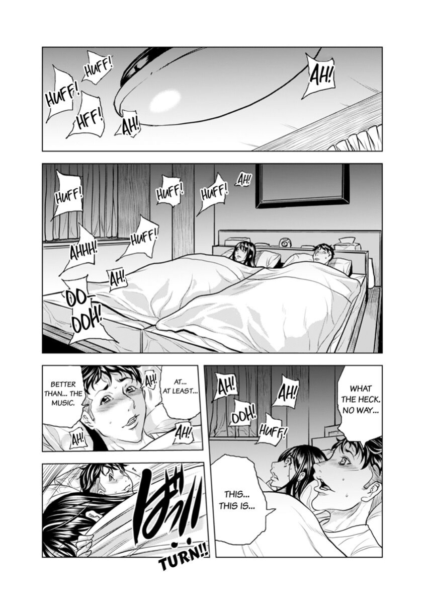 [Tachibana Naoki] Oku-san, Zenra de Dogeza Shiro yo - Rinjin DQN no Iboibo Chi ● po de Tsukareta Hitodzuma wa... 1-5 | Pounded by My Neighbor's Pearled Penis 1-5