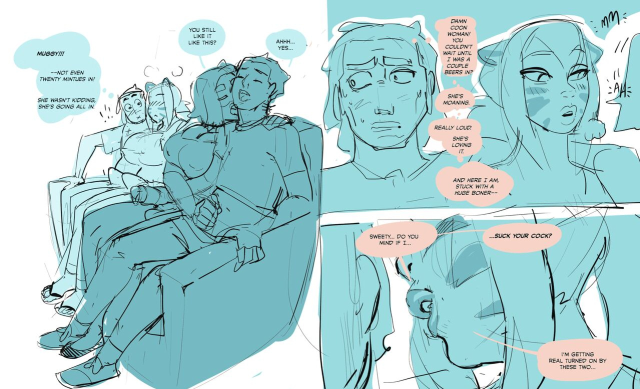 [Kenno Arkkan] Swap Buddies