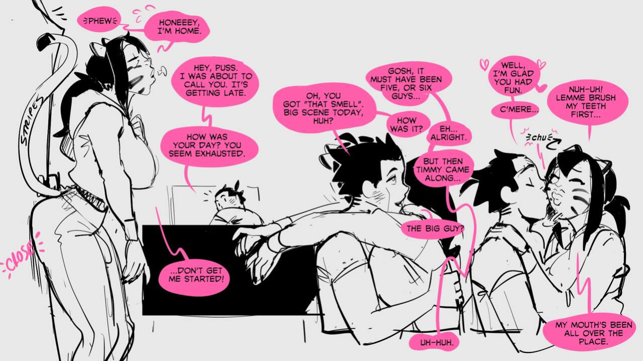 [KennoArkkan] Community Property