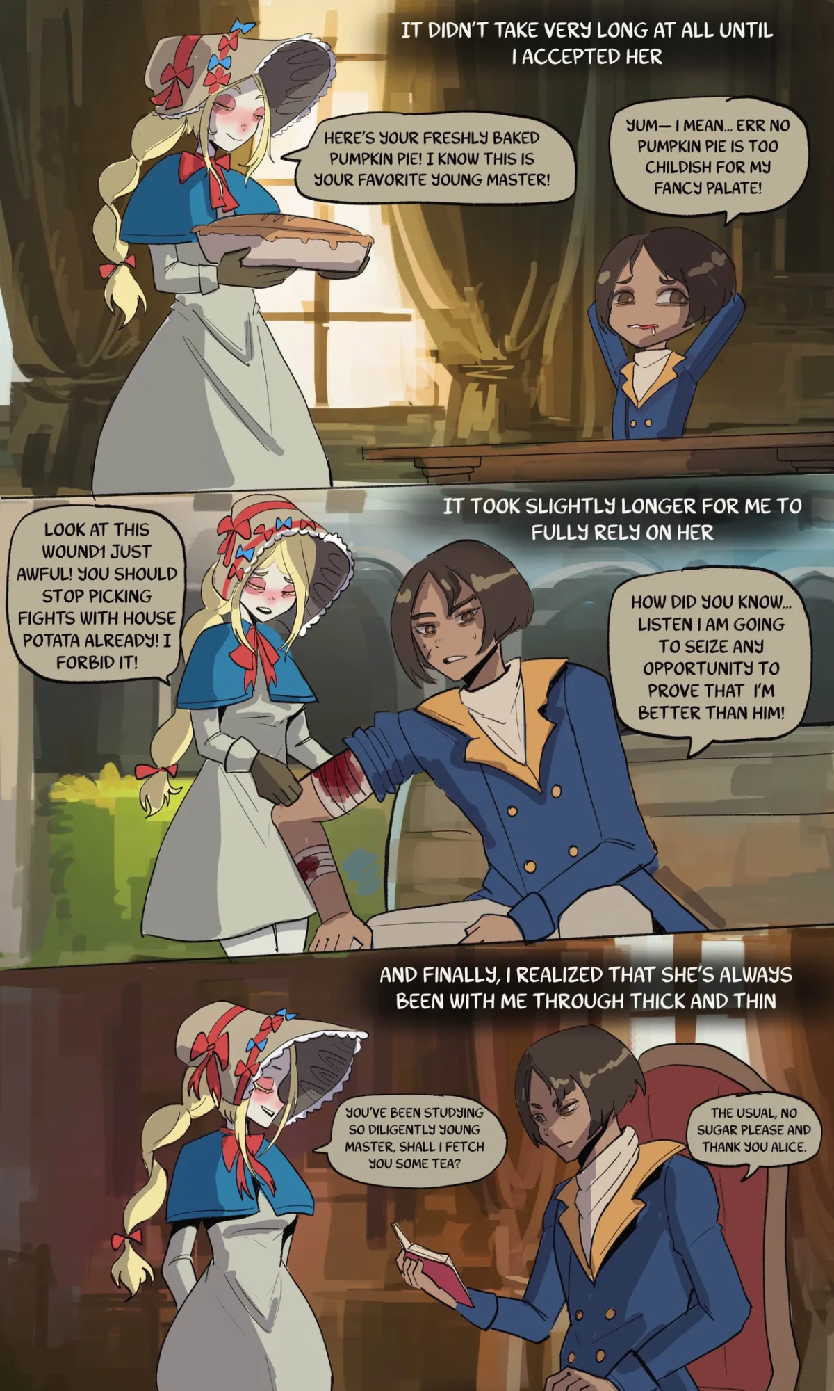 [BasedBinkie] Replacement