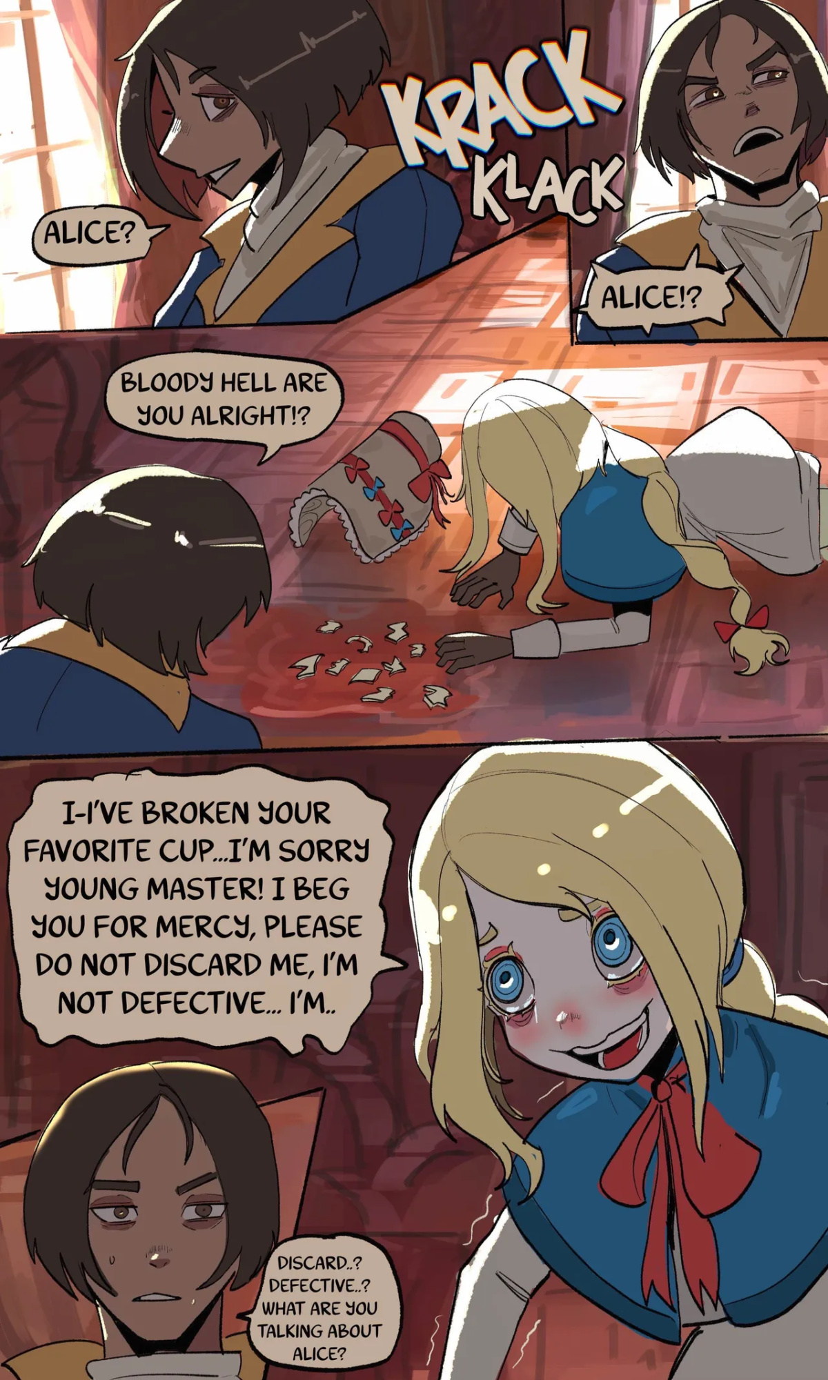 [BasedBinkie] Replacement