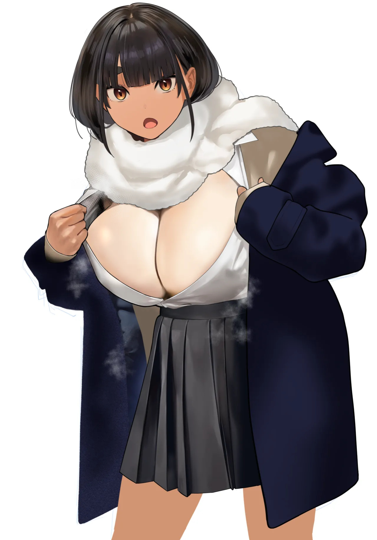 [Zikataro] Jiyuu ni Sex Dekiru Joshi Rikujou-bu | A Girls’ Athletics Club Where You Can Have Sex Anytime