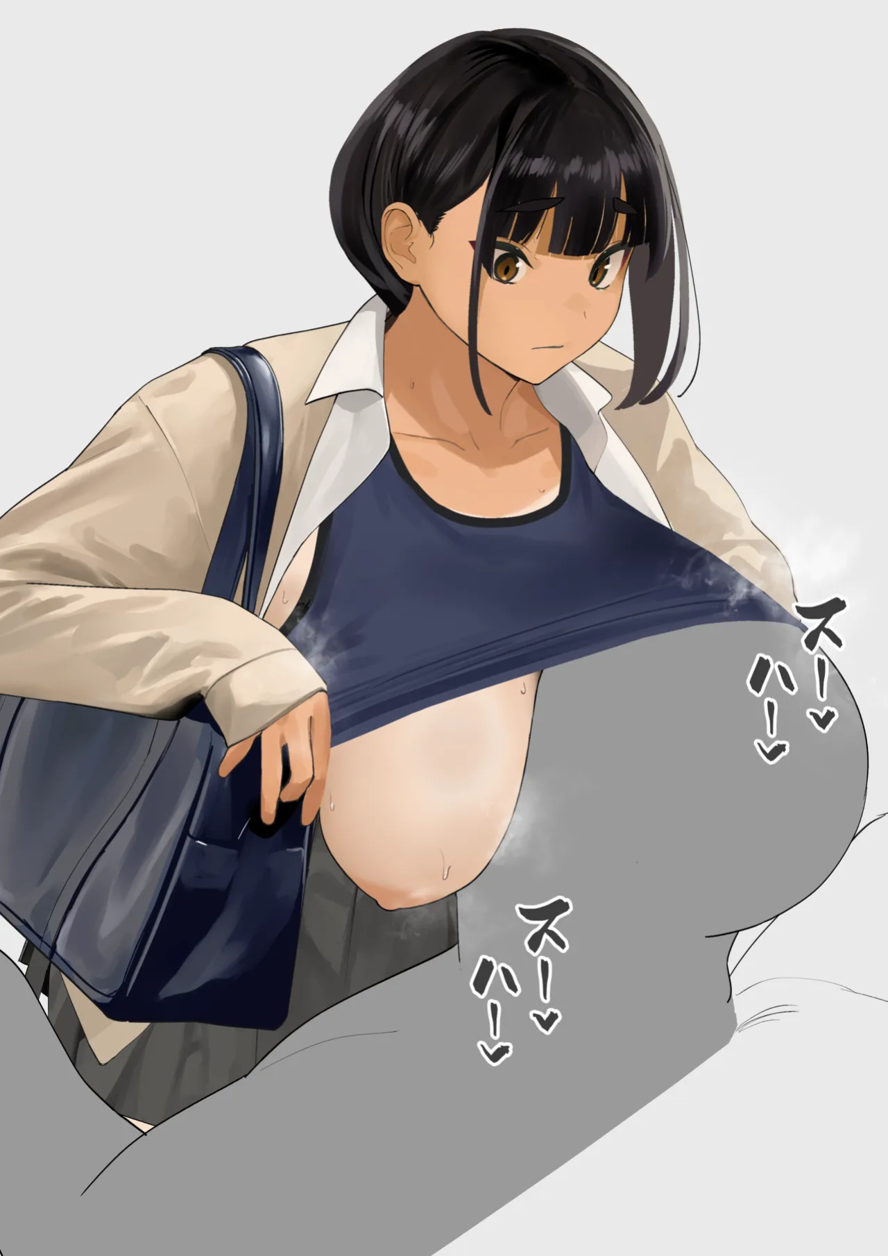 [Zikataro] Jiyuu ni Sex Dekiru Joshi Rikujou-bu | A Girls’ Athletics Club Where You Can Have Sex Anytime