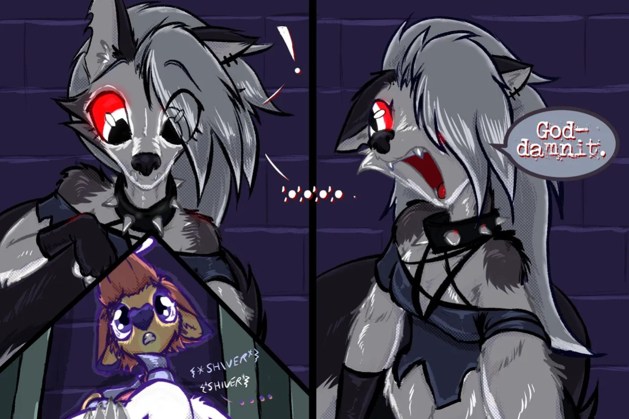[Frist] Angel vs Predator (Complete)