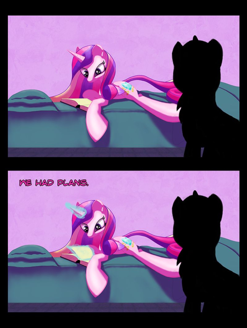 [Idle-Hooves] Saturday Night (My Little Pony Friendship Is Magic)