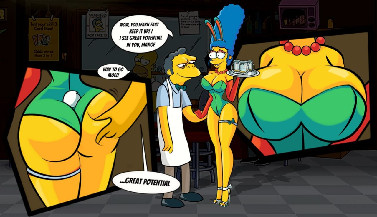 [Linkartoon] Milfs & Babes