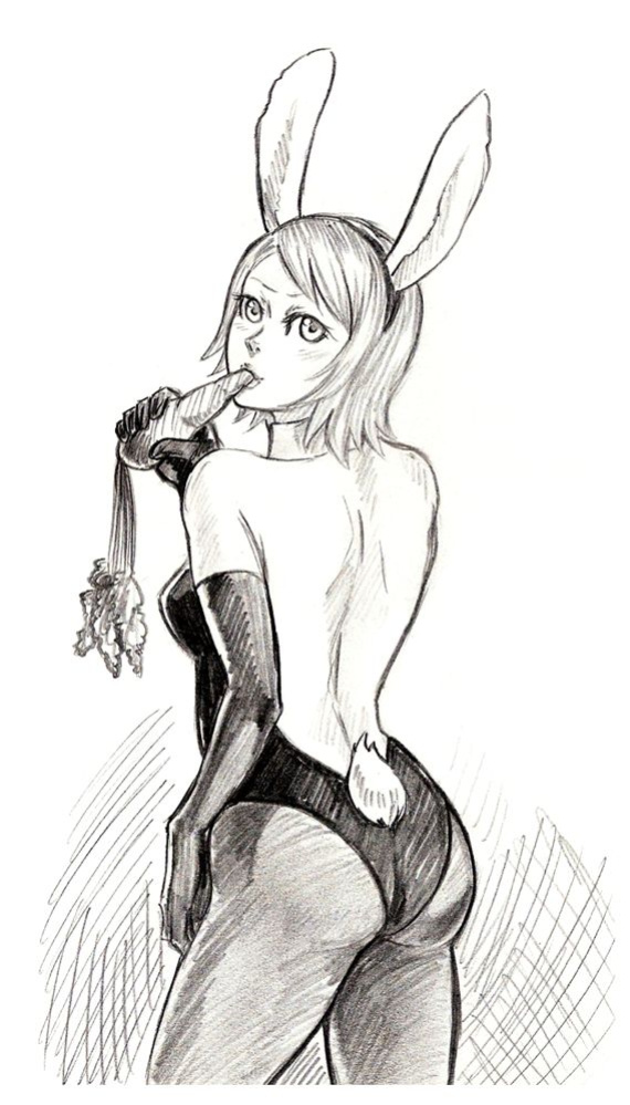 Shingeki no Kyojin Hentai Art by Theheroisme