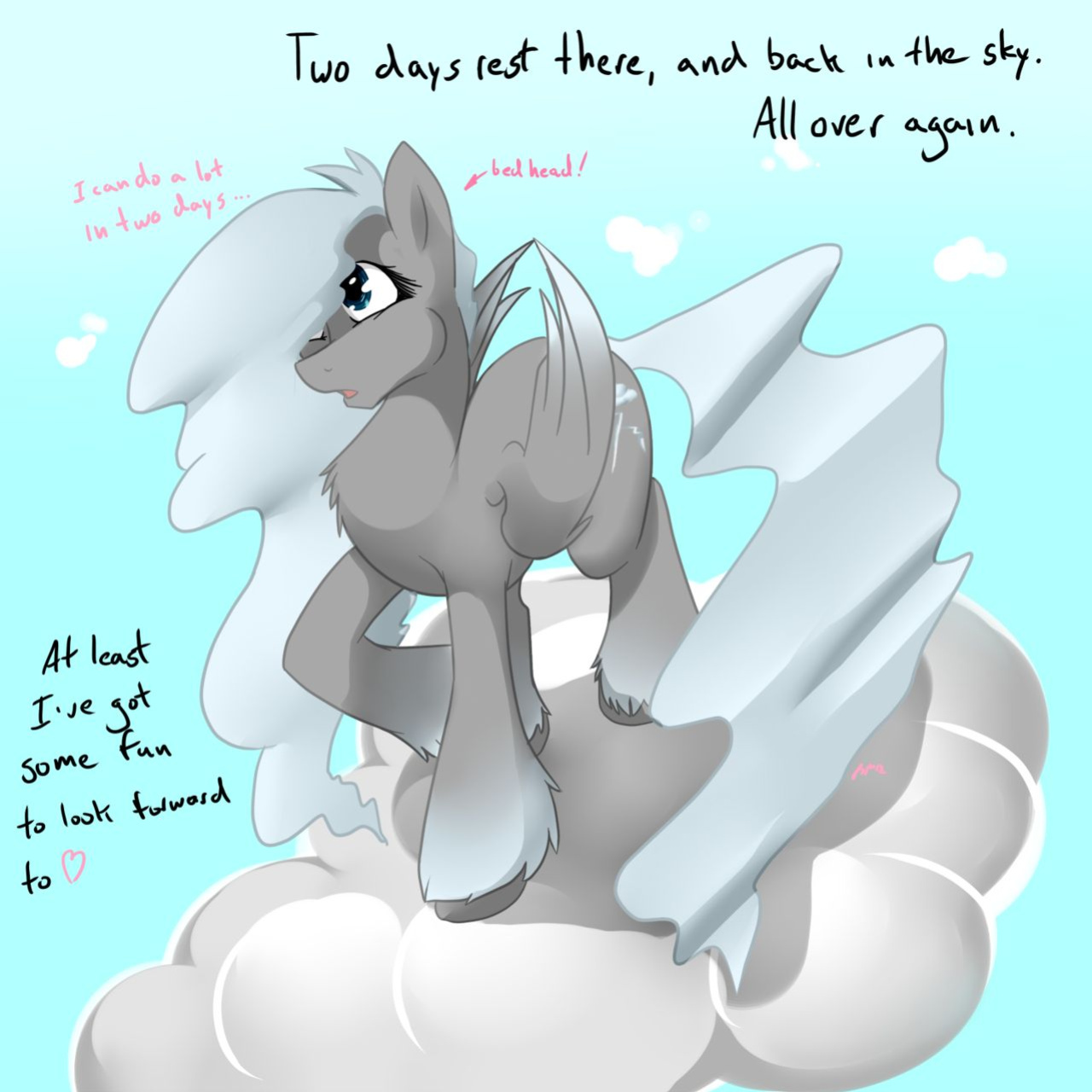 [sevartz] Stories from the front