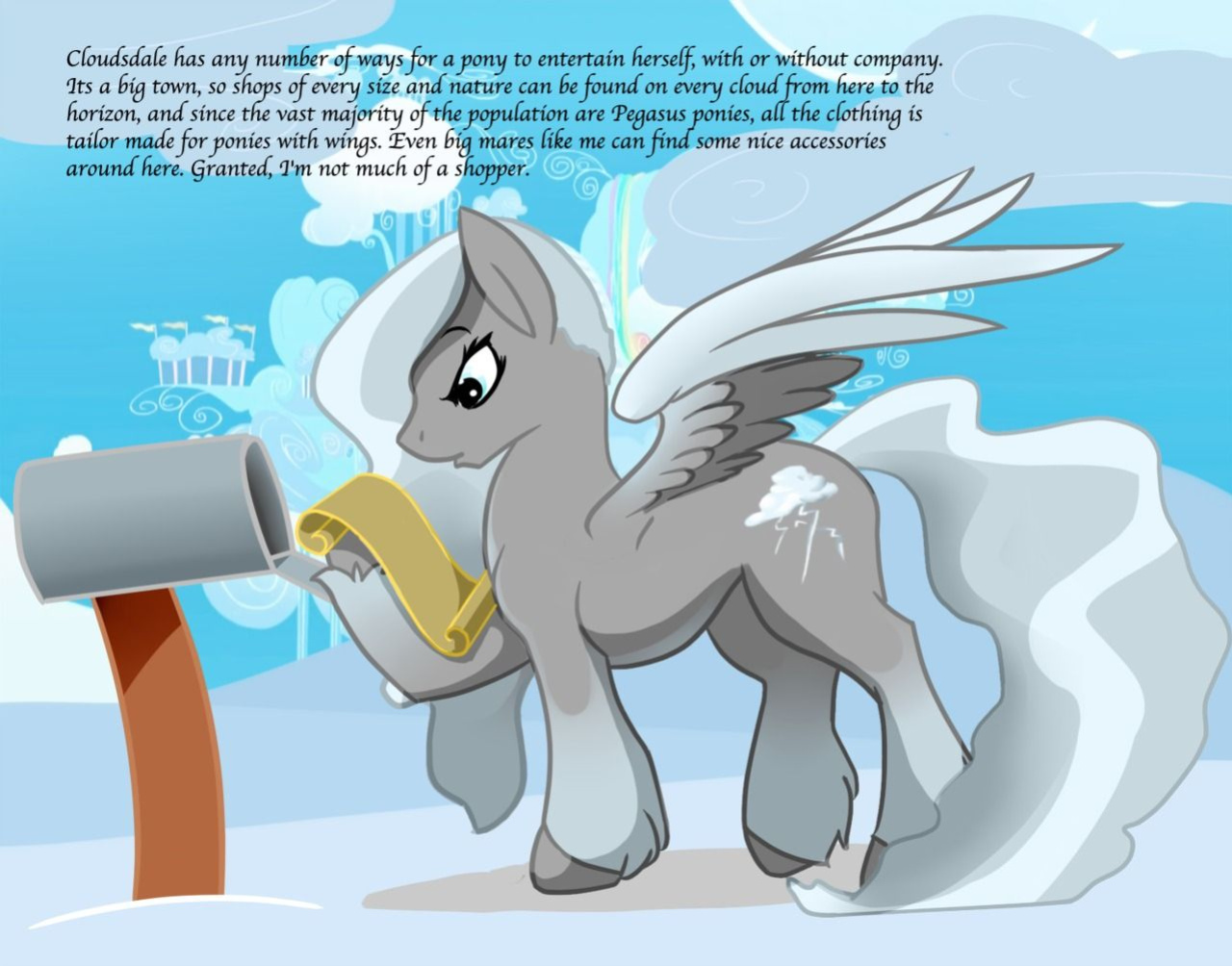 [sevartz] Stories from the front