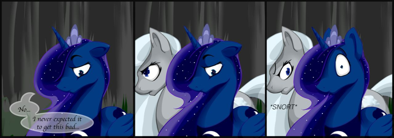 [sevartz] Stories from the front