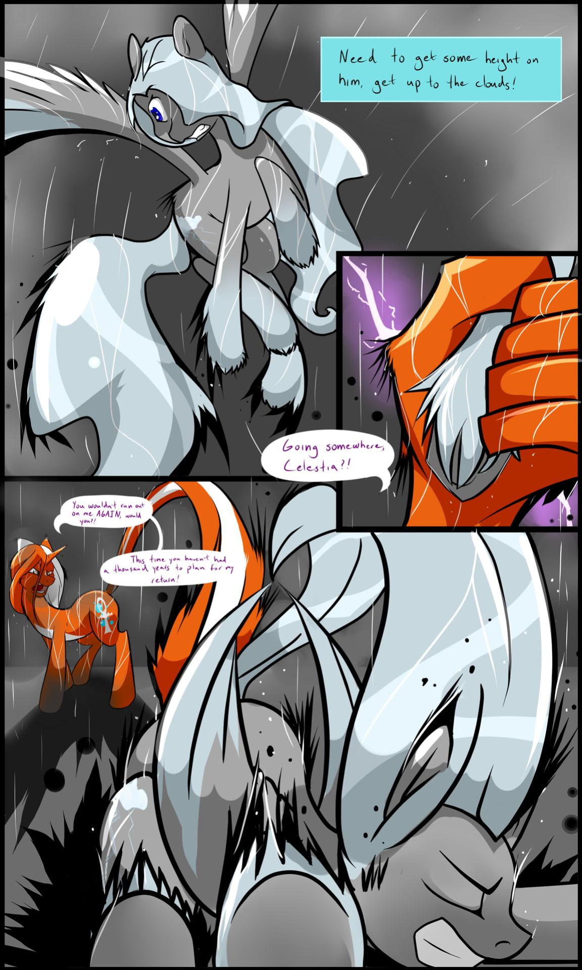 [sevartz] Stories from the front