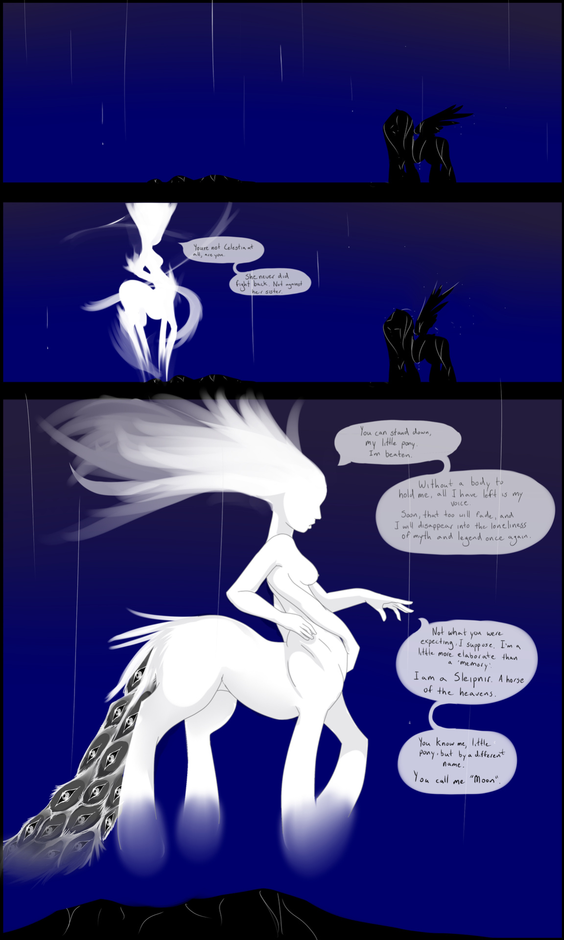 [sevartz] Stories from the front