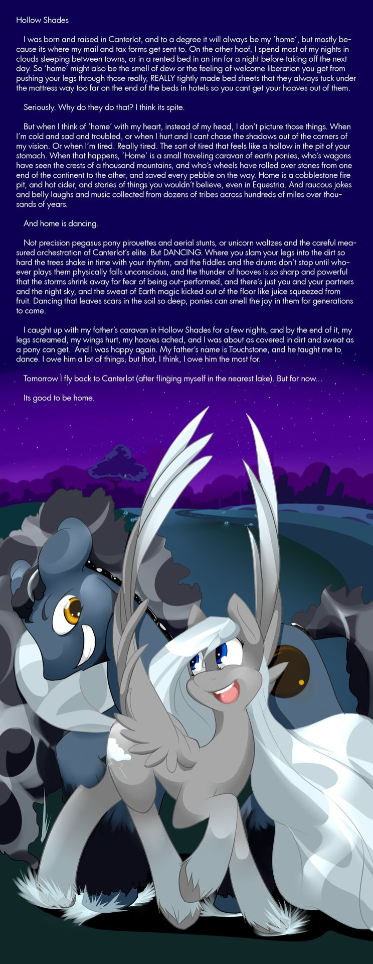 [sevartz] Stories from the front