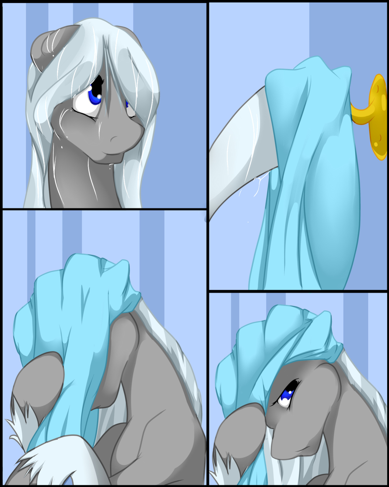 [sevartz] Stories from the front