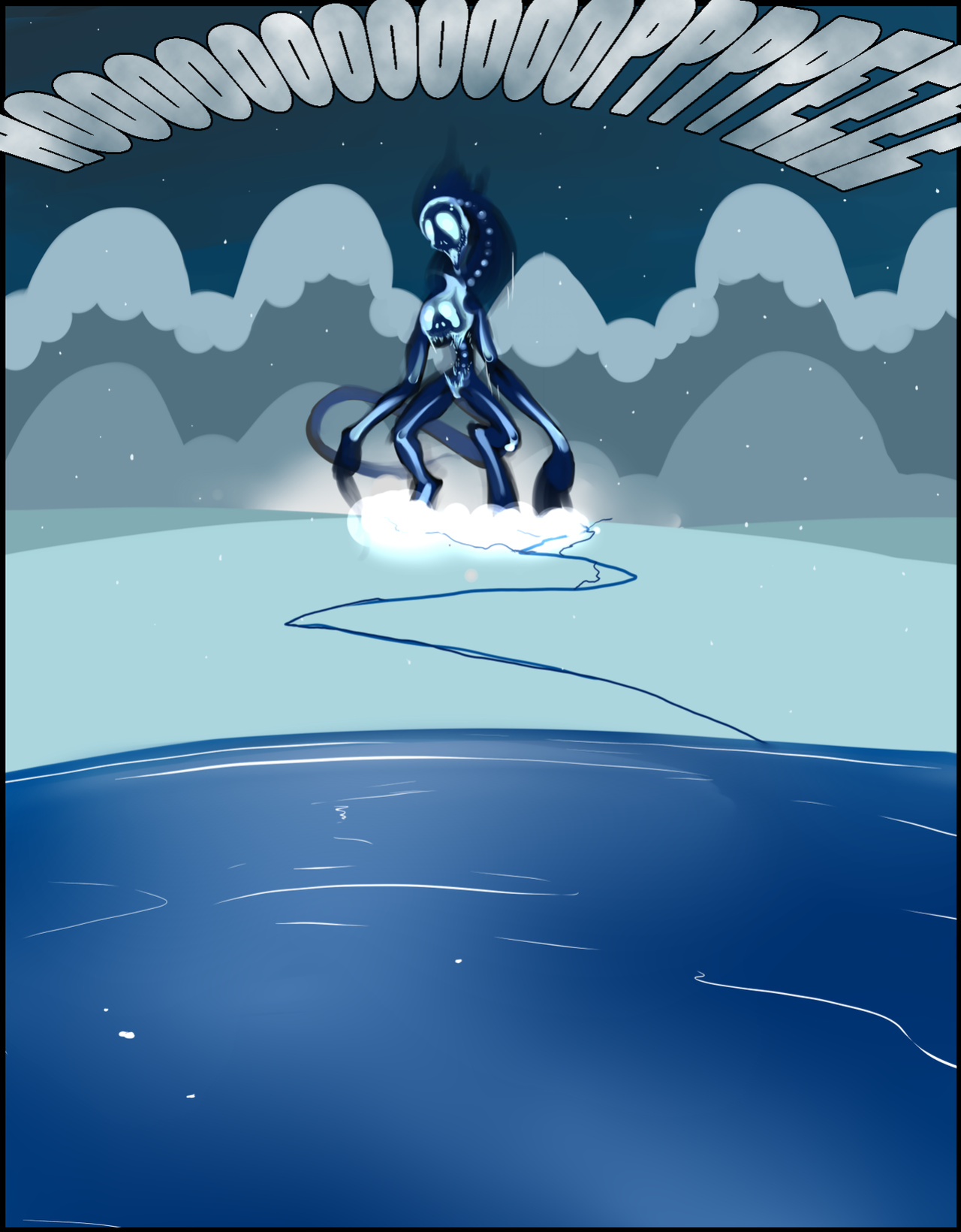 [sevartz] Stories from the front