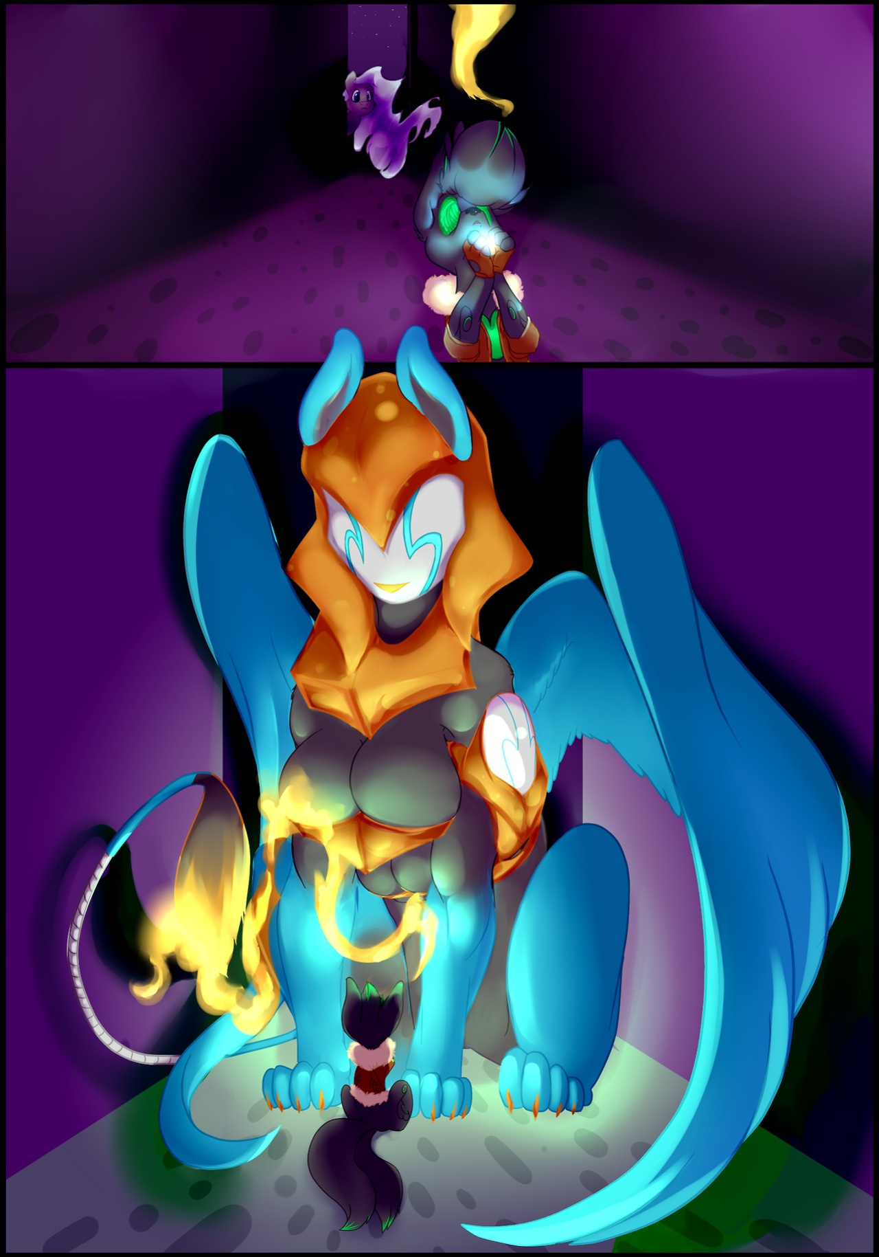 [sevartz] Stories from the front