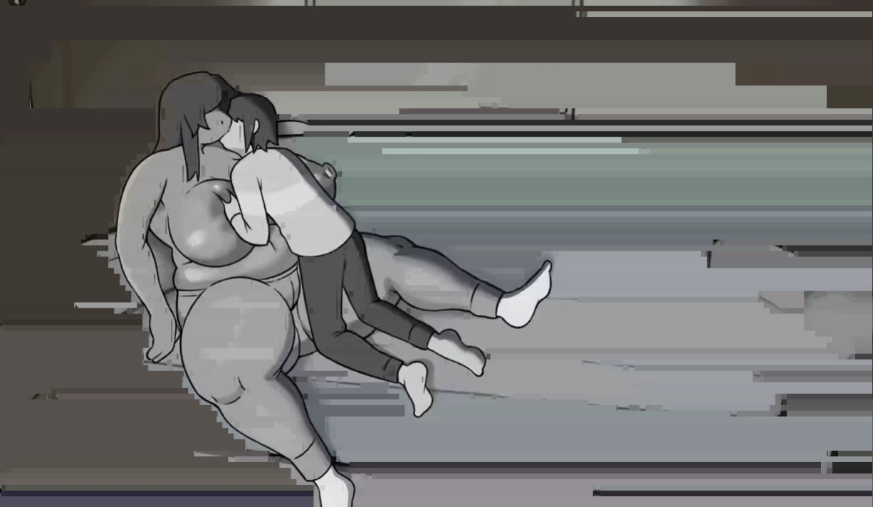 [TheNewPassion] A Night Alone (Deltarune) (Animated - WIPS) (Ongoing)