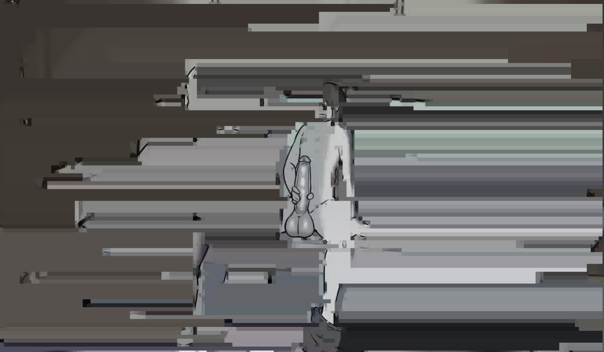 [TheNewPassion] A Night Alone (Deltarune) (Animated - WIPS) (Ongoing)