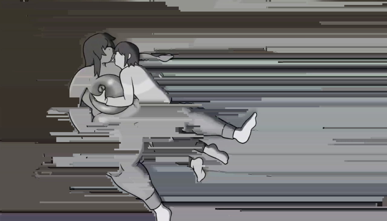 [TheNewPassion] A Night Alone (Deltarune) (Animated - WIPS) (Ongoing)