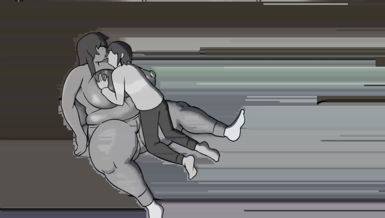[TheNewPassion] A Night Alone (Deltarune) (Animated - WIPS) (Ongoing)