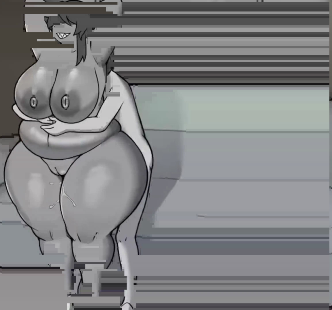 [TheNewPassion] A Night Alone (Deltarune) (Animated - WIPS) (Ongoing)