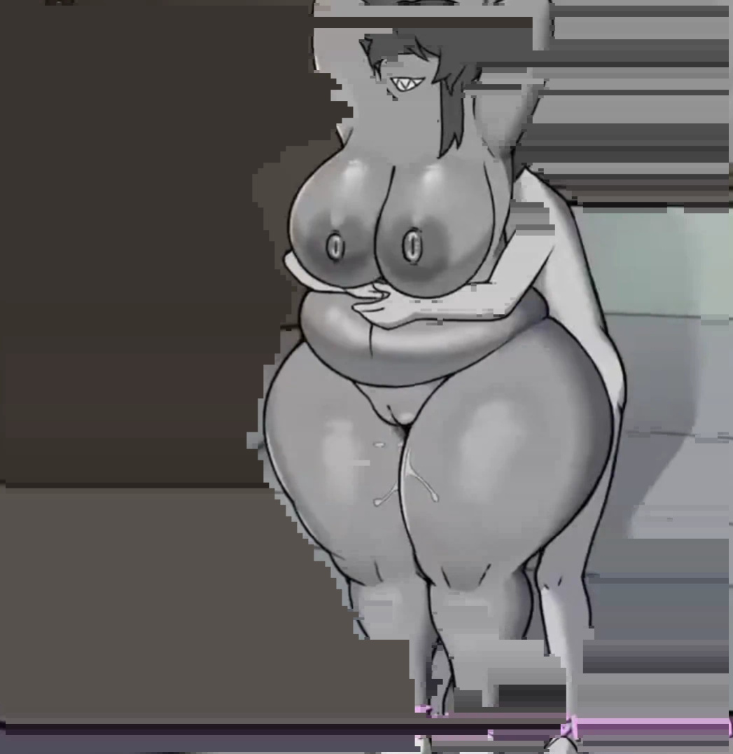 [TheNewPassion] A Night Alone (Deltarune) (Animated - WIPS) (Ongoing)