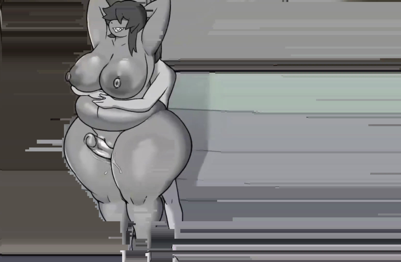 [TheNewPassion] A Night Alone (Deltarune) (Animated - WIPS) (Ongoing)