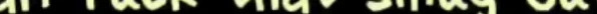 [TheNewPassion] A Night Alone (Deltarune) (Animated - WIPS) (Ongoing)