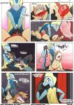 [Asbel Lhant] An Act of Kindness