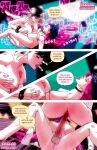 [TeaseComix (Kaizen2582)] Here Cums A New Challenger