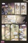 [TeaseComix (Fixxxer)] She Is Riley #1-4