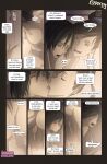 [TeaseComix (Fixxxer)] She Is Riley #1-4