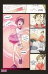 [TeaseComix (Fixxxer)] She Is Riley #1-4