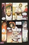 [TeaseComix (Fixxxer)] She Is Riley #1-4
