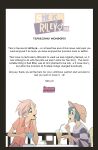 [TeaseComix (Fixxxer)] She Is Riley #1-4