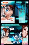 [TeaseComix] Livia Lust #2