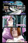 [TeaseComix] Livia Lust #1