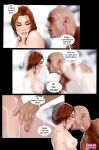 [TeaseComix] Livia Lust #1