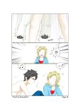 [Winick Lim] Furfrou Bracelets