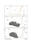 [Winick Lim] Furfrou Bracelets