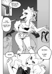 [Malerouille] Some Icebreaker