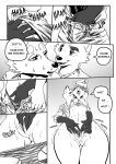 [Malerouille] Some Icebreaker