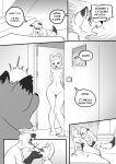 [Malerouille] Some Icebreaker