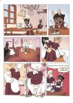 [KantaChibli] Bunnies In the Storage Room