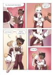 [KantaChibli] Bunnies In the Storage Room