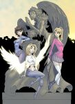 Demonseed Redux!