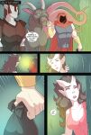 Demonseed Redux!