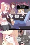 Demonseed Redux!