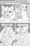 [JenTheMouse] Lt. Freya #5